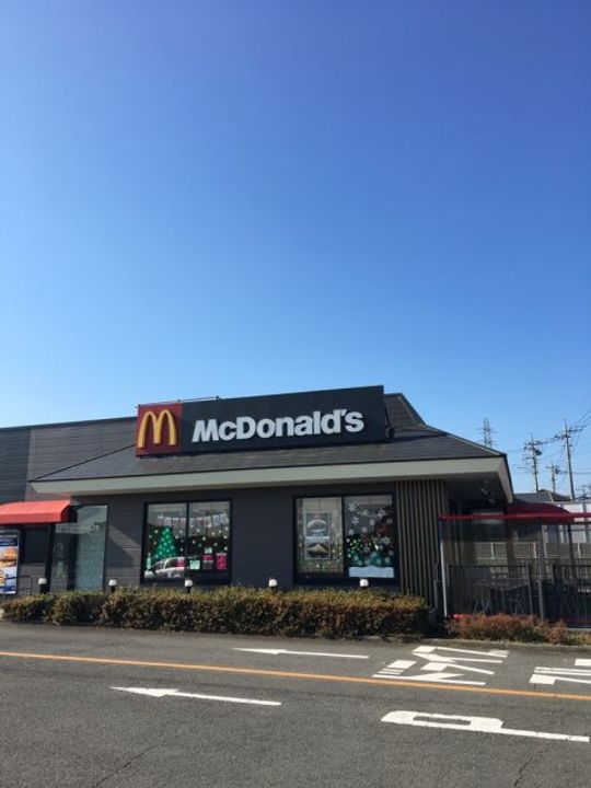 サンライズの周辺