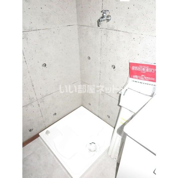 栃木県宇都宮市桜5(マンション)の賃貸物件のその他画像