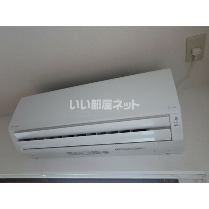 栃木県宇都宮市桜5(マンション)の賃貸物件の内装