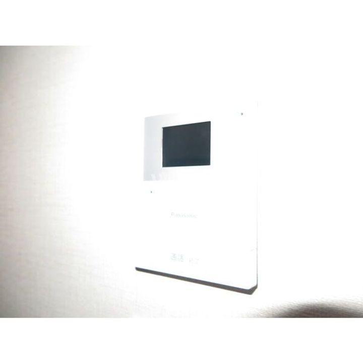 栃木県宇都宮市桜5(マンション)の賃貸物件の内装