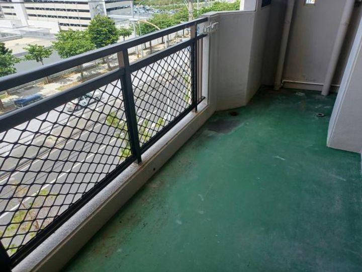 ハイツシティー西北の内装