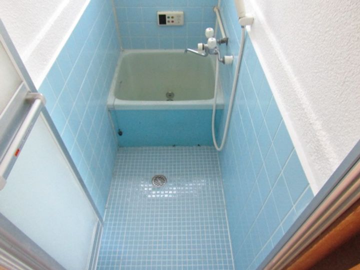 兵庫県神戸市西区枝吉1(一戸建)の賃貸物件の風呂