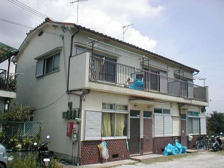 兵庫県神戸市西区枝吉1(一戸建)の賃貸物件の外観