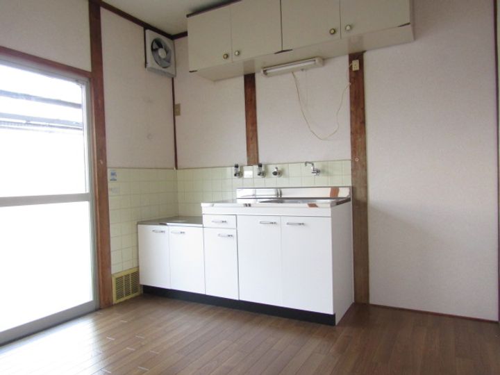 兵庫県神戸市西区枝吉1(一戸建)の賃貸物件の居間