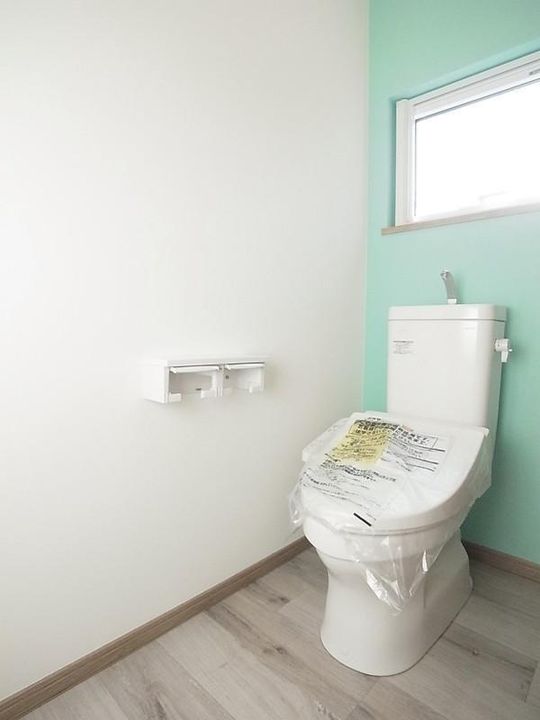 メイプル23の内装