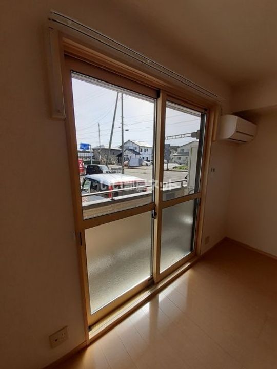 新潟県上越市東雲町2(アパート)の賃貸物件の内装