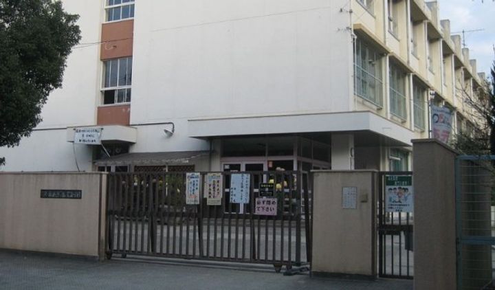 大阪府枚方市招提平野町(一戸建)の賃貸物件の周辺
