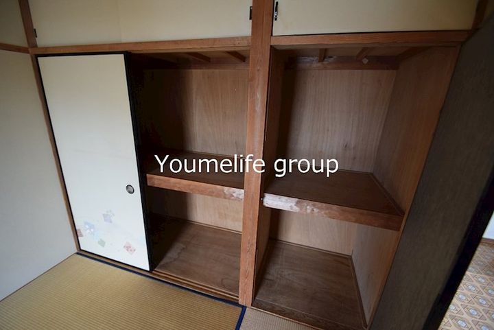 神奈川県伊勢原市東大竹(アパート)の賃貸物件の内装