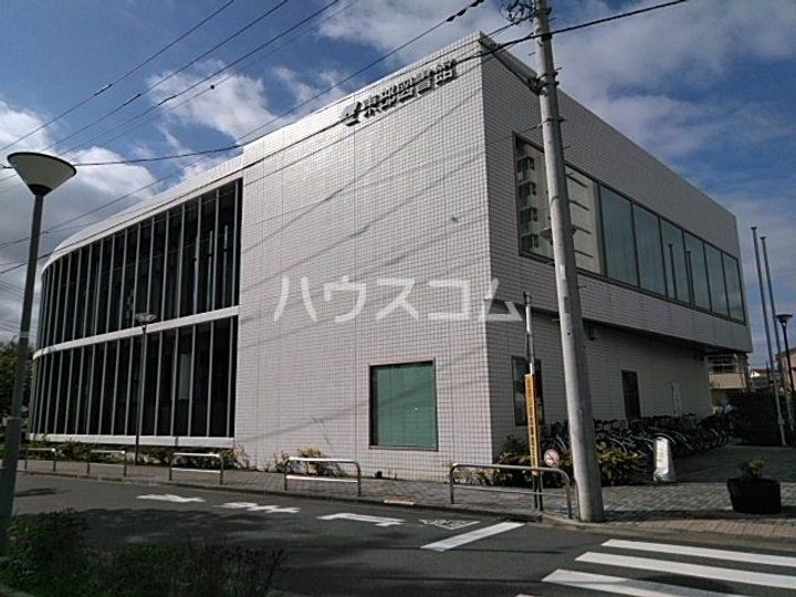 (仮)D-ROOM江戸川の周辺