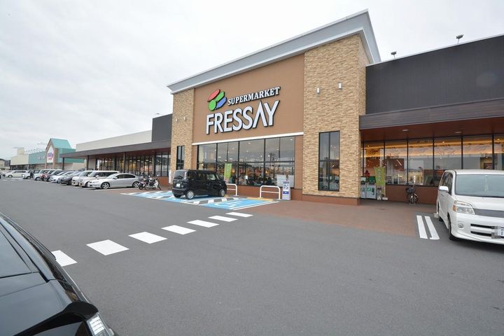 メゾン・ド・クレール Cの周辺