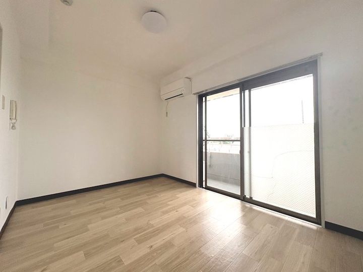 千葉県佐倉市新町(マンション)の賃貸物件の内装