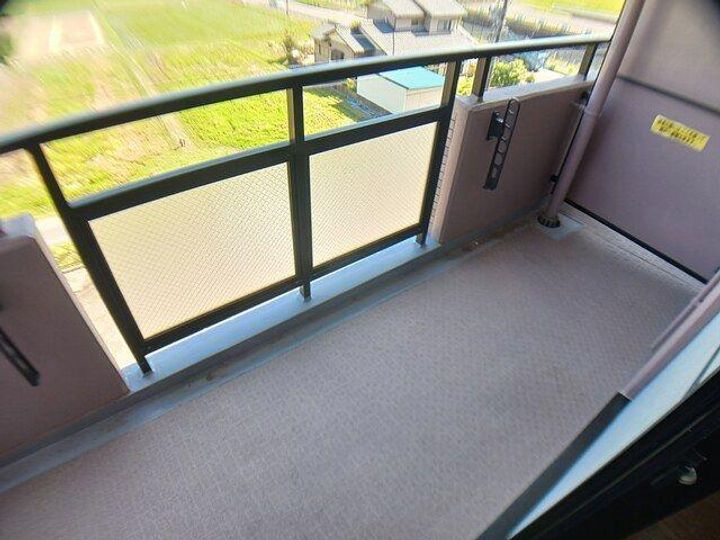 愛知県日進市北新町東口論義(マンション)の賃貸物件の内装