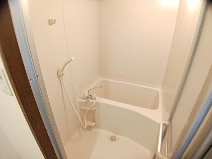 愛知県日進市北新町東口論義(マンション)の賃貸物件の風呂