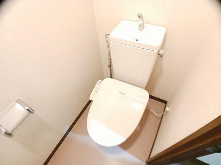 愛知県日進市北新町東口論義(マンション)の賃貸物件の内装