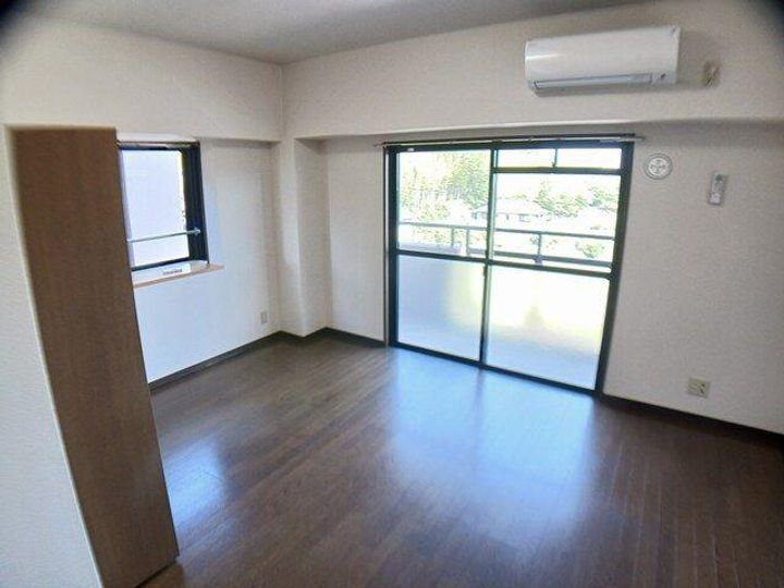 愛知県日進市北新町東口論義(マンション)の賃貸物件の居間