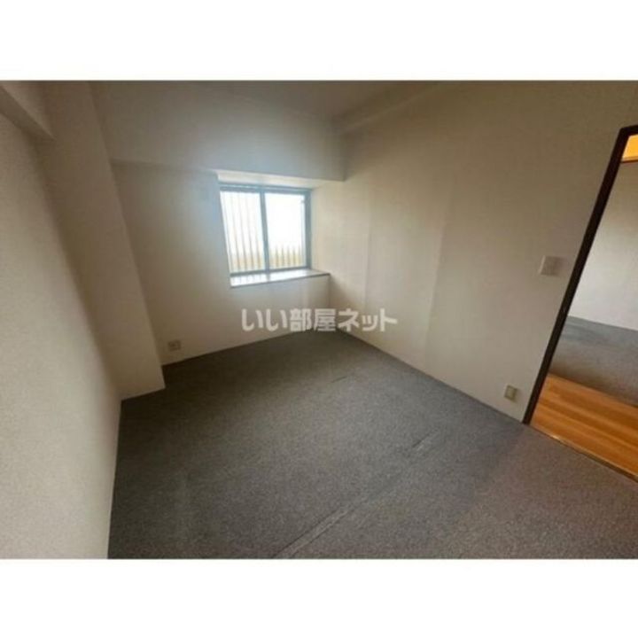 エスポア高蔵寺の内装