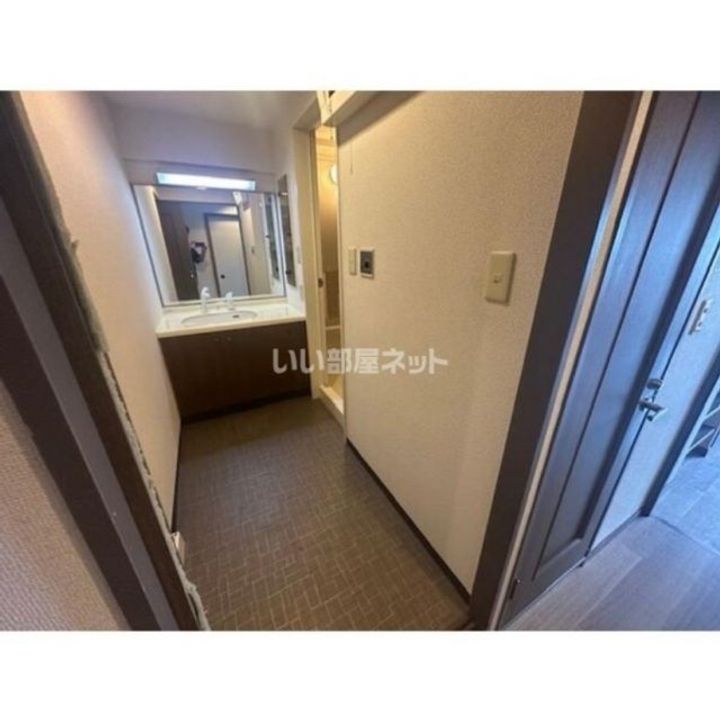 エスポア高蔵寺の内装