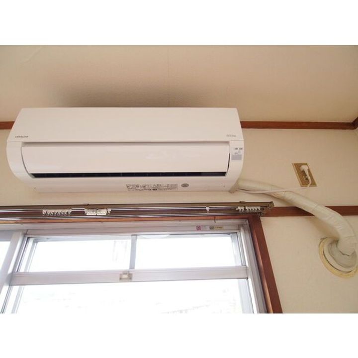 栃木県宇都宮市駒生町(マンション)の賃貸物件のその他画像