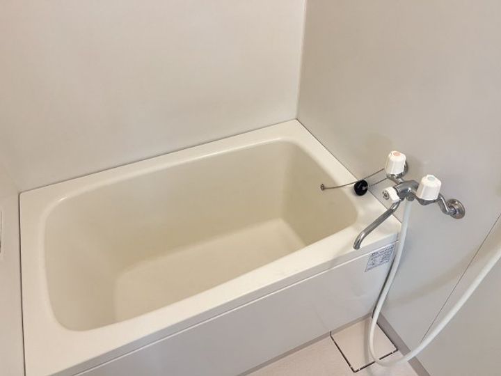 大阪府門真市桑才町(マンション)の賃貸物件の風呂