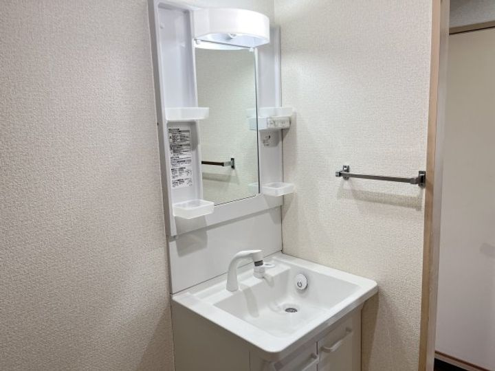 大阪府門真市桑才町(マンション)の賃貸物件の内装