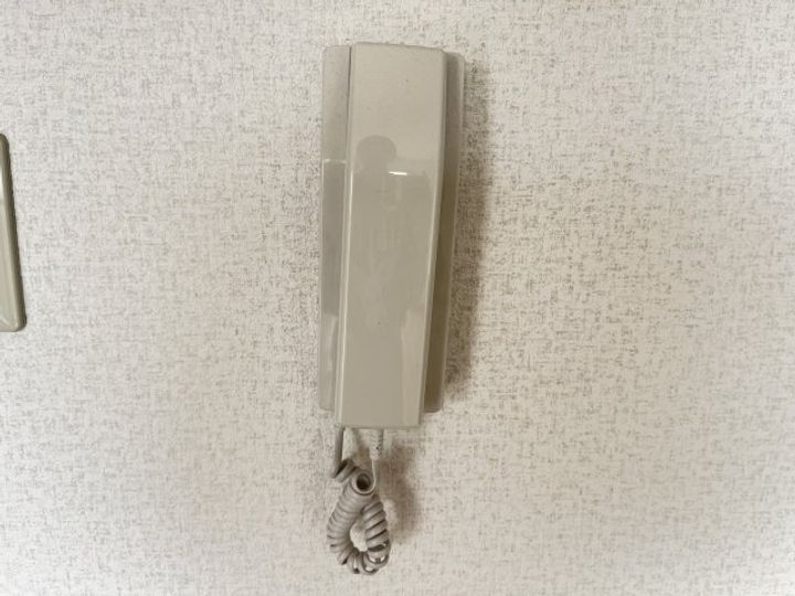 大阪府門真市桑才町(マンション)の賃貸物件の内装