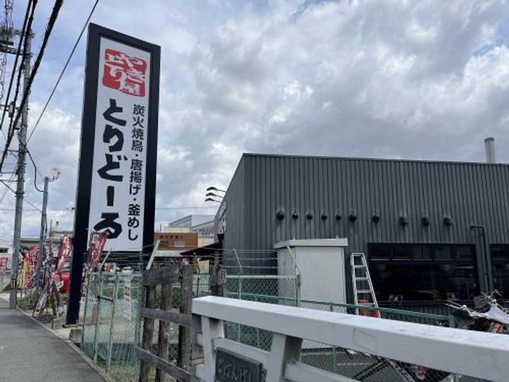大阪府門真市桑才町(マンション)の賃貸物件の周辺