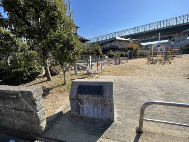 大阪府門真市桑才町(マンション)の賃貸物件の周辺