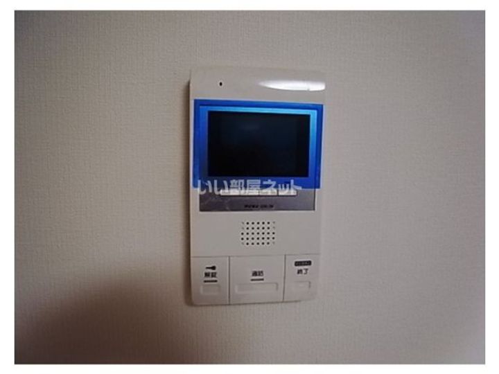 広島県福山市東町3(マンション)の賃貸物件の内装