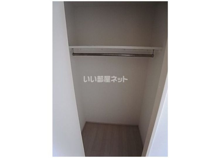 広島県福山市東町3(マンション)の賃貸物件の内装