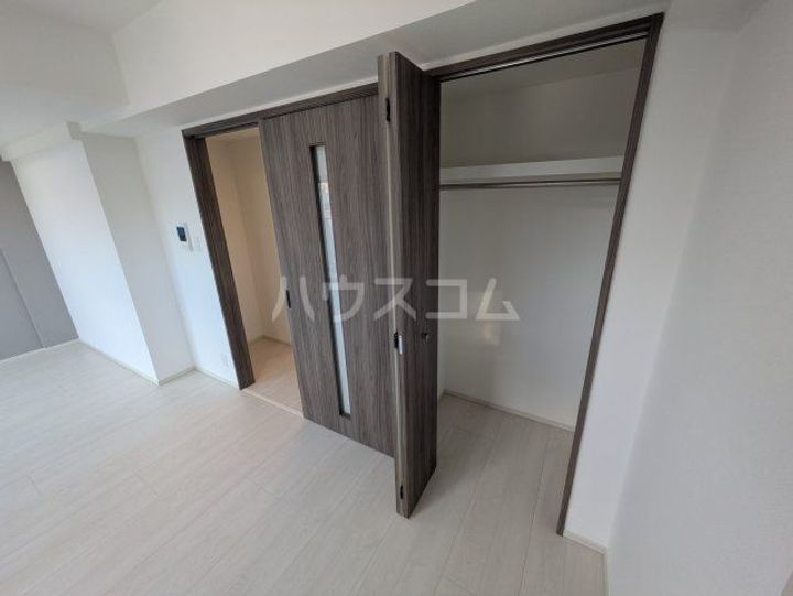 エヌステージ西船橋市川の内装