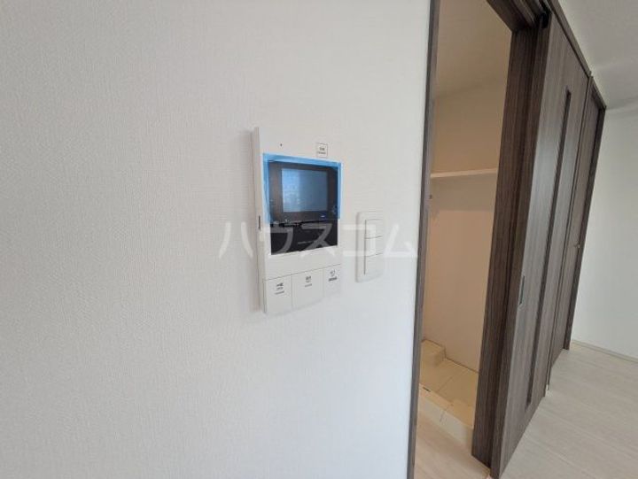 エヌステージ西船橋市川の内装