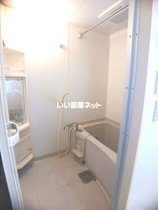 リッセン Aの風呂