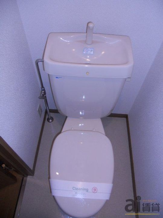 東京都清瀬市野塩1(マンション)の賃貸物件の内装
