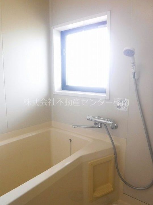 ヴィラ大柳の風呂