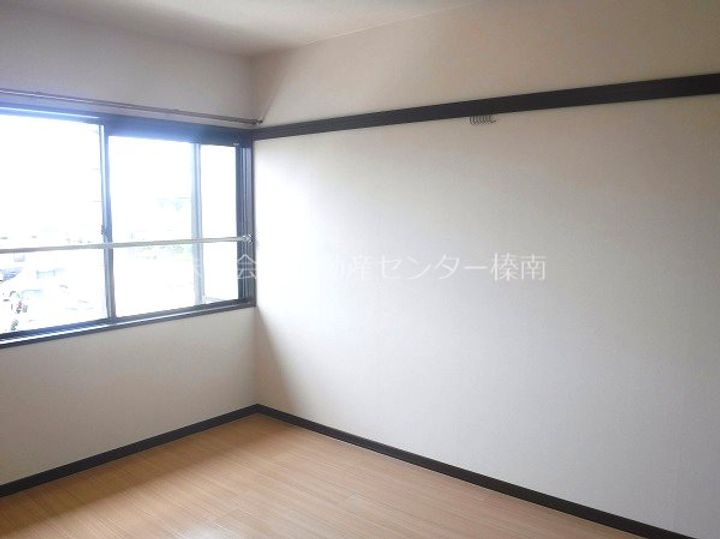 ヴィラ大柳の内装