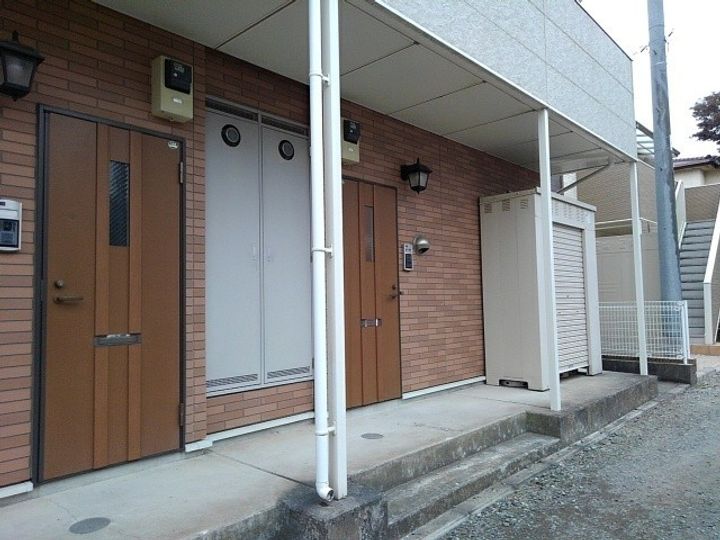 神奈川県伊勢原市伊勢原2(アパート)の賃貸物件の地図