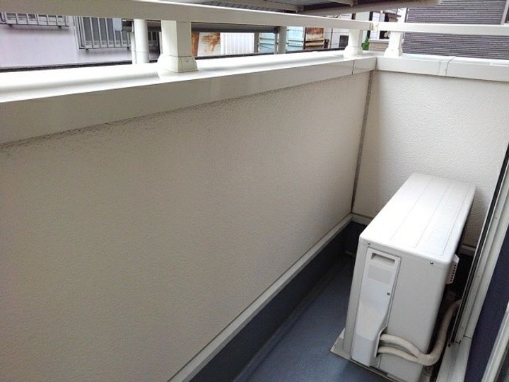 神奈川県伊勢原市伊勢原2(アパート)の賃貸物件の内装