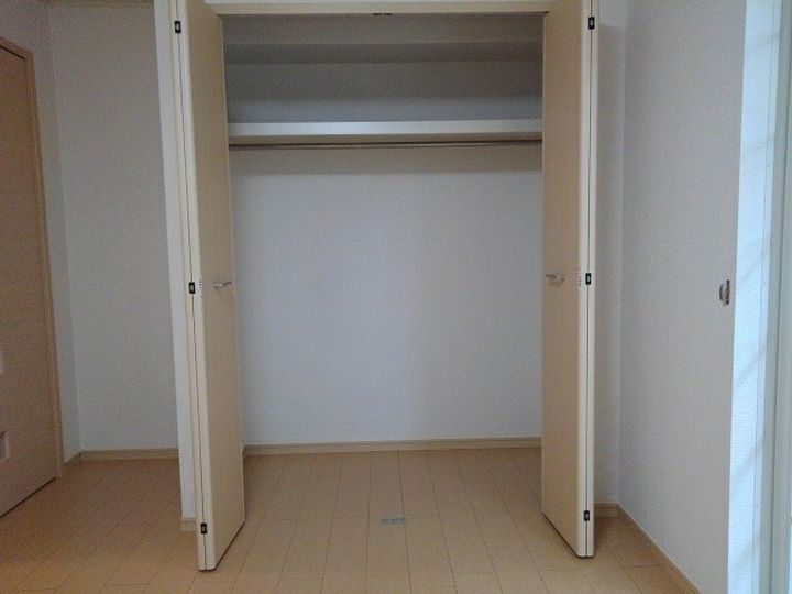 神奈川県伊勢原市伊勢原2(アパート)の賃貸物件の内装