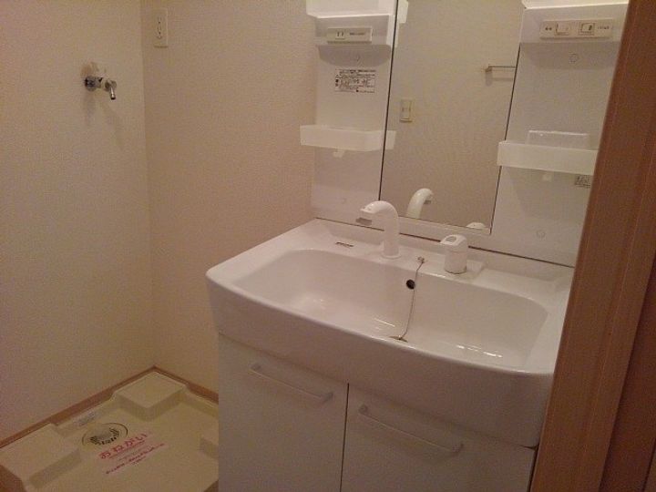 神奈川県伊勢原市伊勢原2(アパート)の賃貸物件の内装