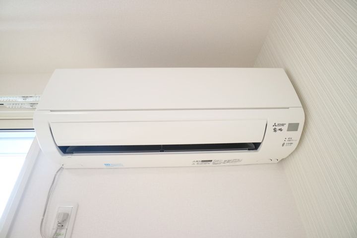 岡山県倉敷市浜ノ茶屋1(アパート)の賃貸物件の内装