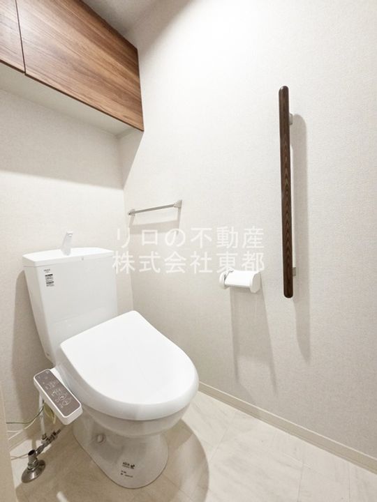 レジデンシア湘南茅ヶ崎の内装