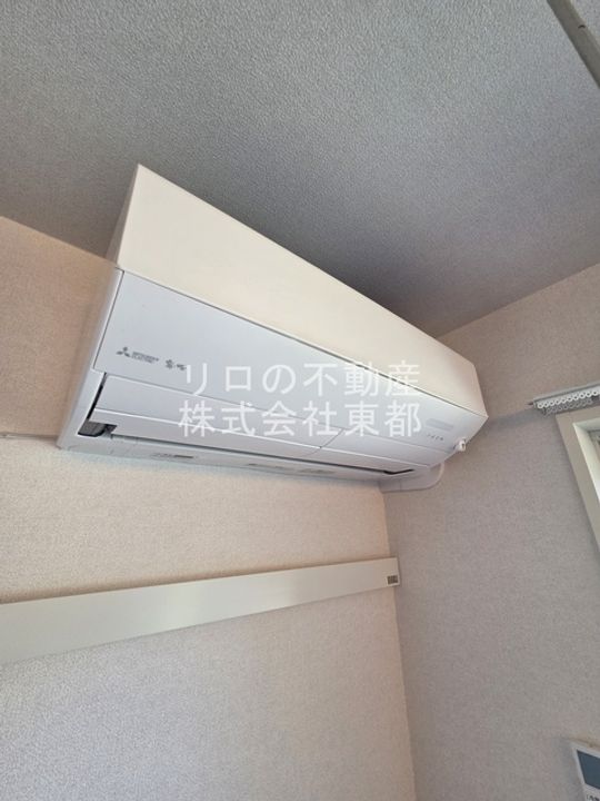 レジデンシア湘南茅ヶ崎の内装