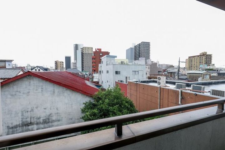 協栄マンションOYAMAのその他画像