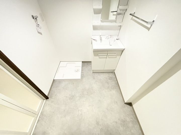 ルネス上浜の内装