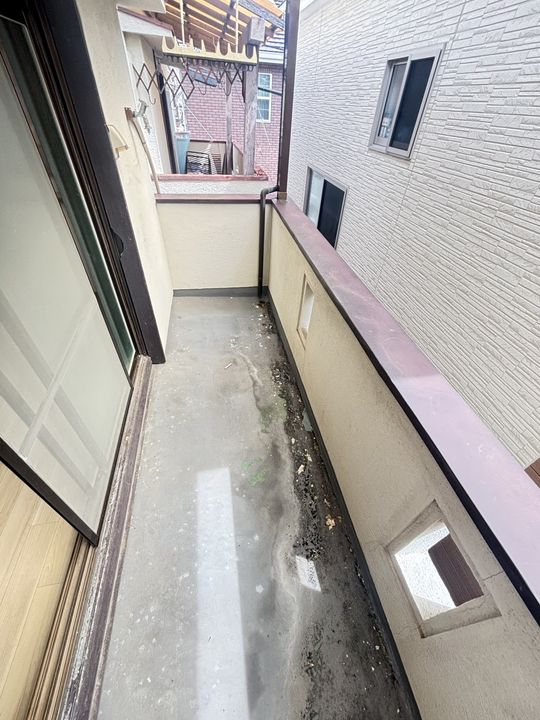 兵庫県明石市東藤江1(一戸建)の賃貸物件の内装