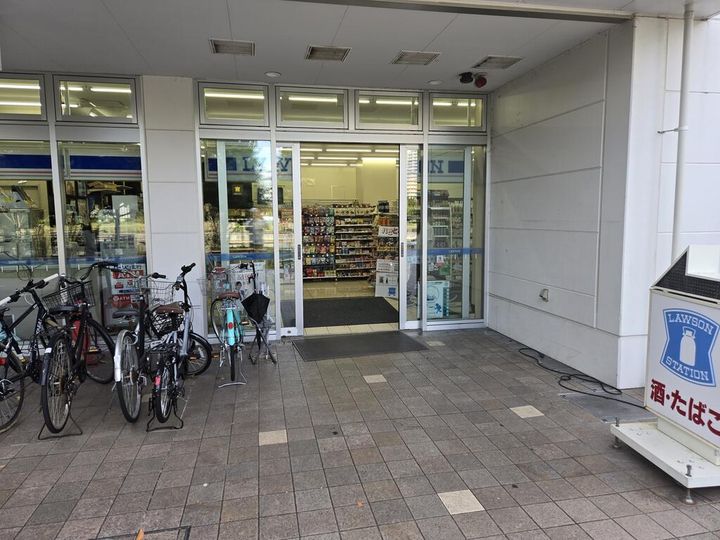 東京都江東区豊洲6(マンション)の賃貸物件の周辺