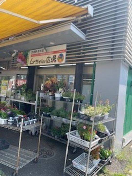 エルフレア武蔵野の周辺