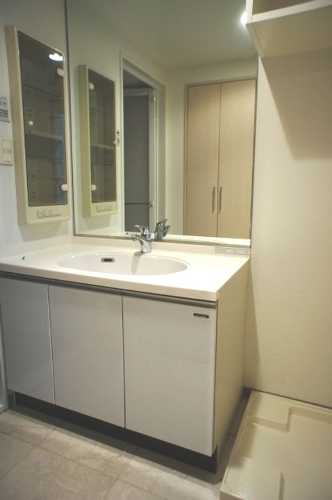 東京都港区芝大門1(マンション)の賃貸物件の内装