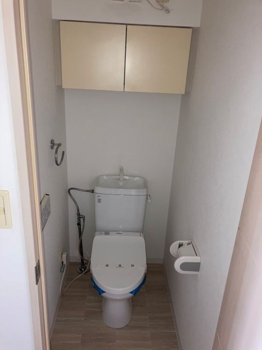 東京都港区芝大門1(マンション)の賃貸物件の内装