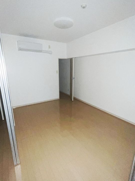 東京都港区芝大門1(マンション)の賃貸物件の内装